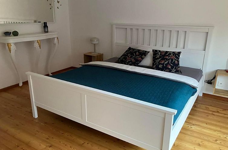 Appartement 'Casa Casermetta