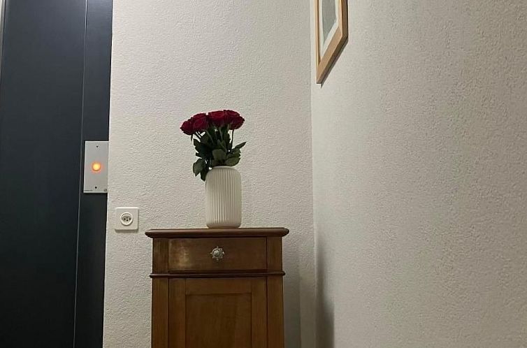 Appartement 'Casa Casermetta