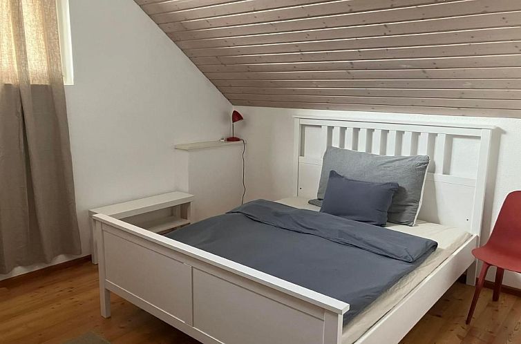Appartement 'Casa Casermetta