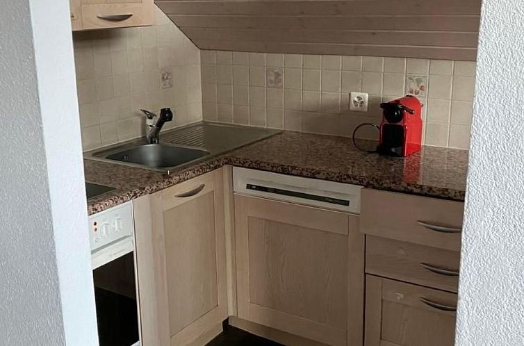 Appartement 'Casa Casermetta