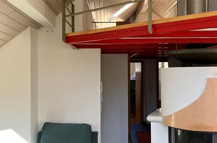Appartement 'Casa Casermetta