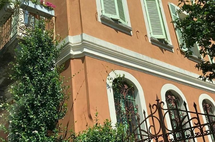 Appartement 'Casa Casermetta
