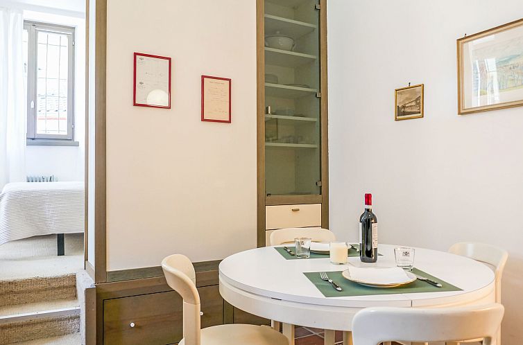 Appartement Palazzo Landfogti Studio
