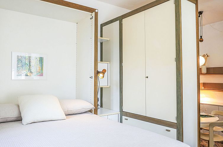 Appartement Palazzo Landfogti Studio