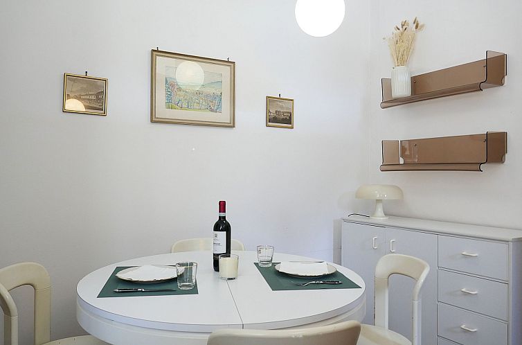Appartement Palazzo Landfogti Studio