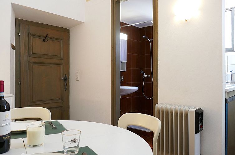 Appartement Palazzo Landfogti Studio