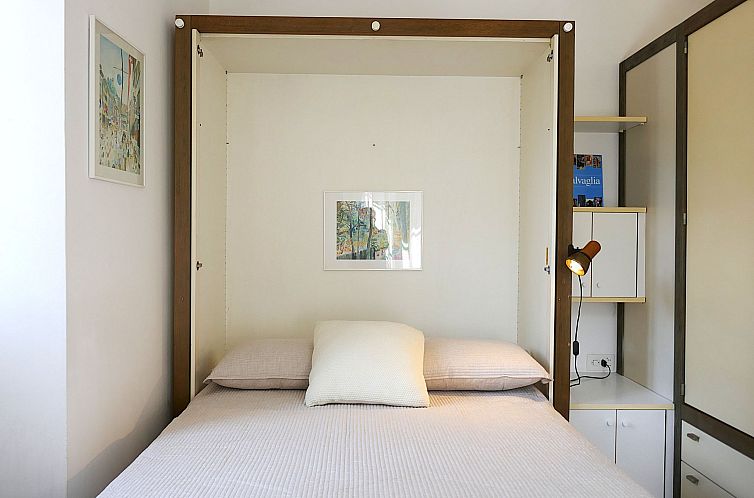 Appartement Palazzo Landfogti Studio