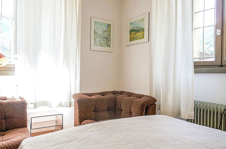 Appartement Palazzo Landfogti Studio