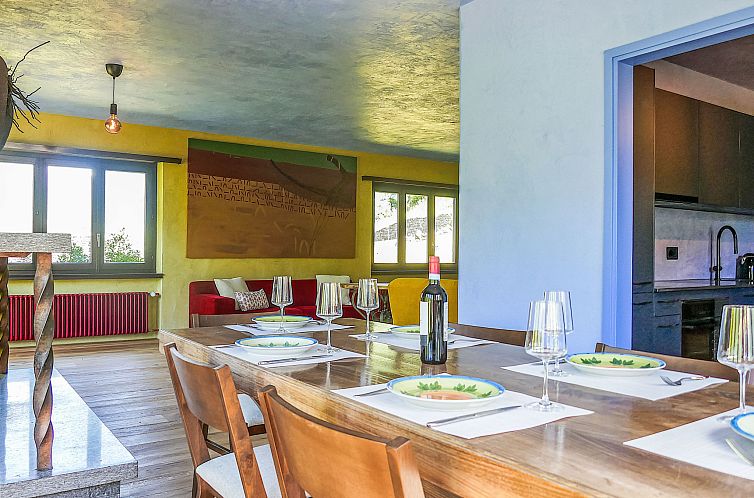 Appartement Casa Malva