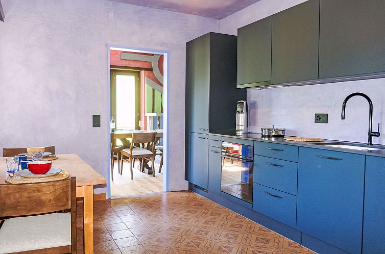 Appartement Casa Malva