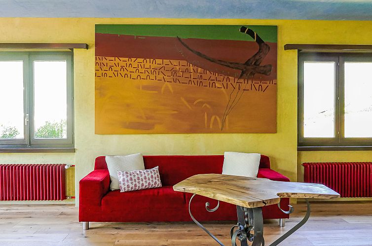 Appartement Casa Malva