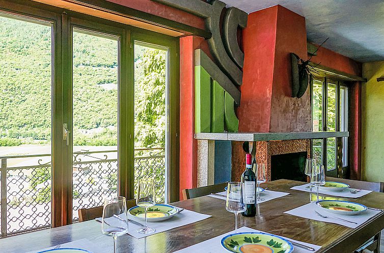 Appartement Casa Malva