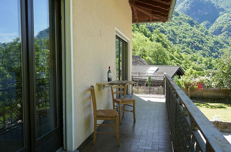 Appartement Casa Malva
