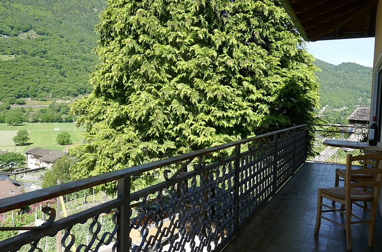 Appartement Casa Malva