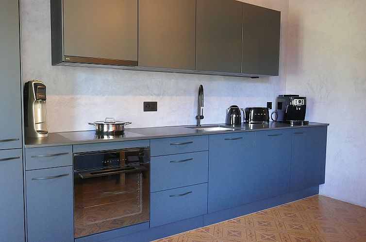 Appartement Casa Malva