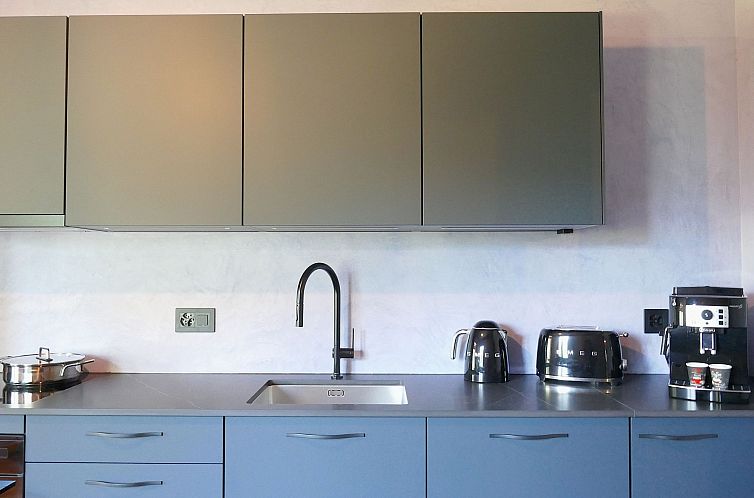 Appartement Casa Malva
