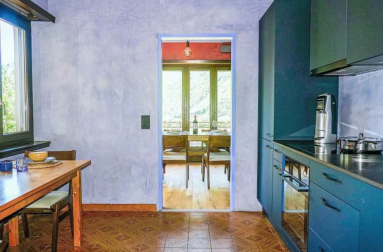 Appartement Casa Malva
