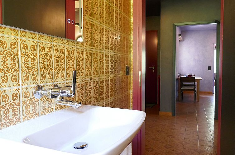 Appartement Casa Malva