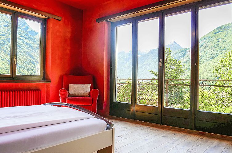 Appartement Casa Malva