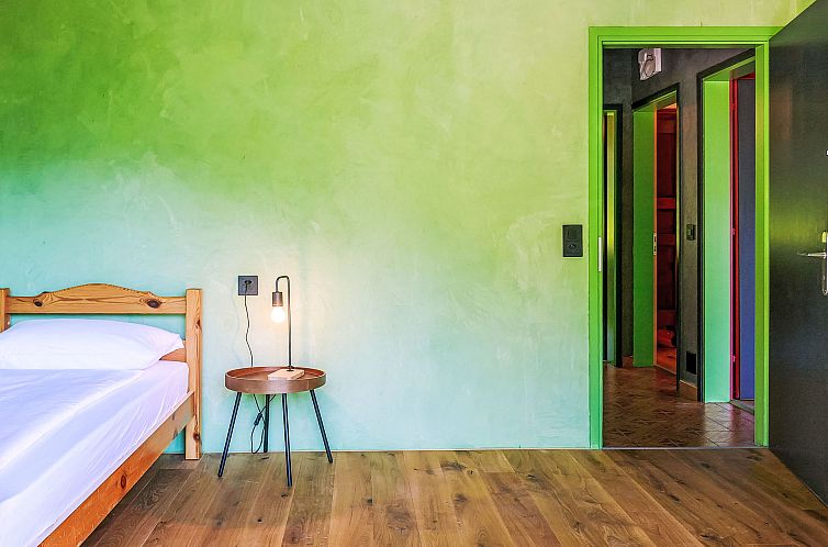 Appartement Casa Malva