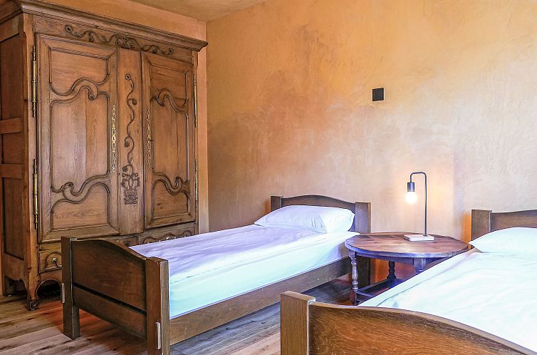 Appartement Casa Malva