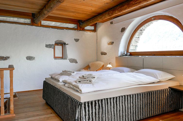 Vakantiehuis Rustico Scateto 66