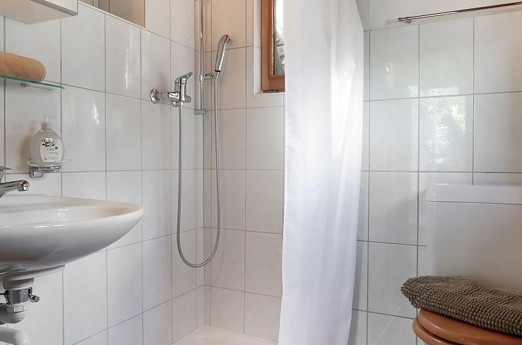 Vakantiehuis Rustico Scateto 66