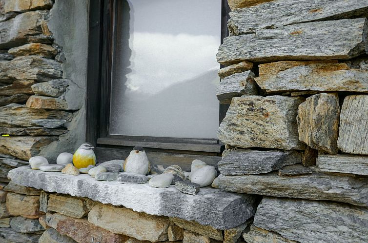 Vakantiehuis Rustico Scateto 66