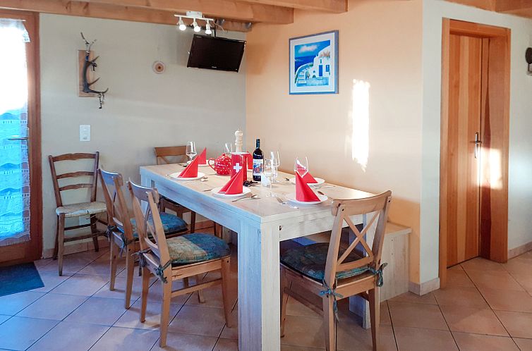 Vakantiehuis Rustico Bel Panorama