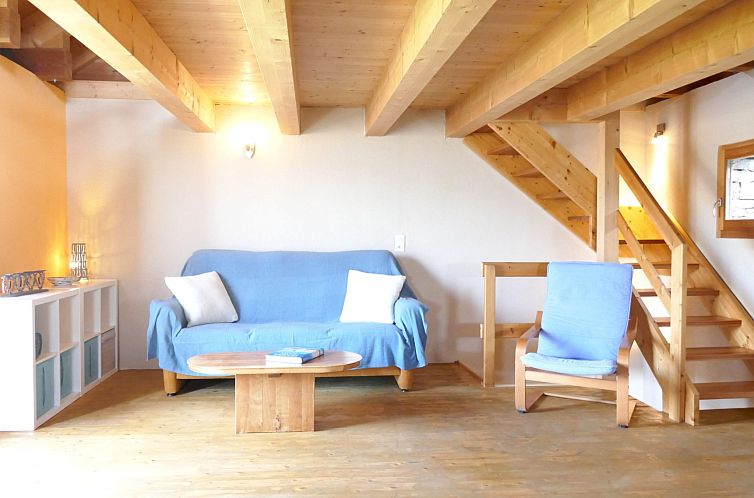 Vakantiehuis Rustico Bel Panorama