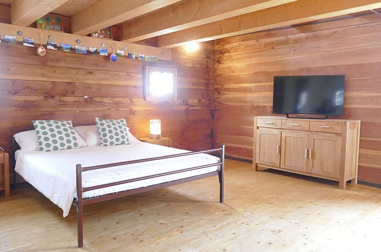 Vakantiehuis Rustico Bel Panorama