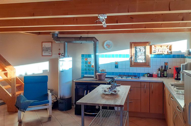 Vakantiehuis Rustico Bel Panorama
