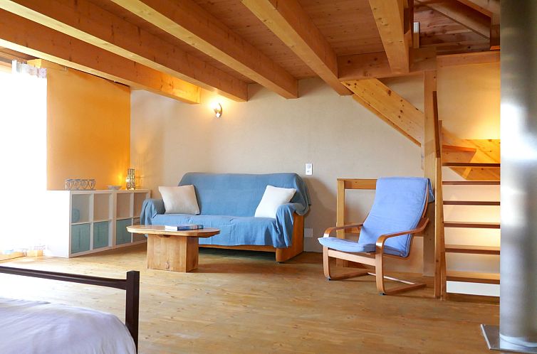 Vakantiehuis Rustico Bel Panorama