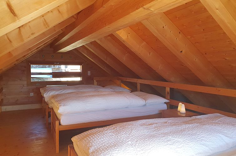 Vakantiehuis Rustico Bel Panorama