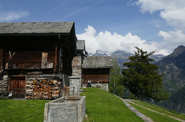 Vakantiehuis Rustico Bel Panorama