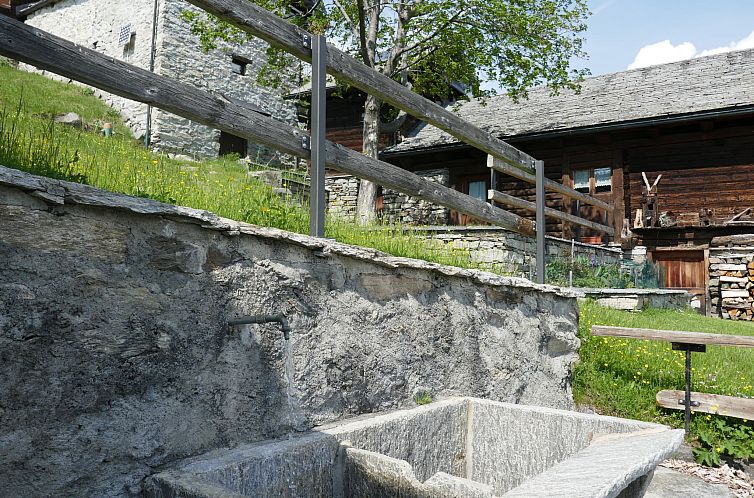 Vakantiehuis Rustico Bel Panorama