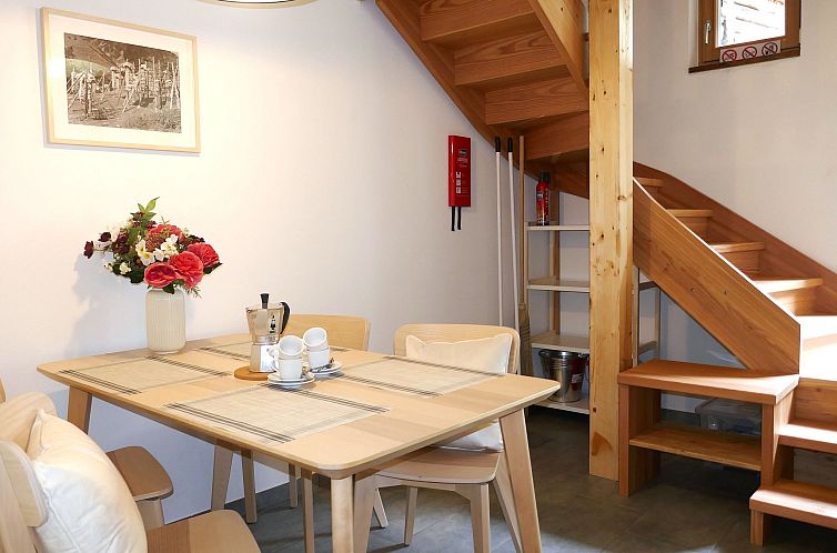 Vakantiehuis Rustico La Dimora