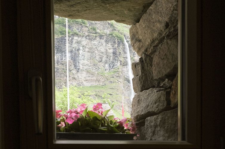 Vakantiehuis Rustico La Dimora