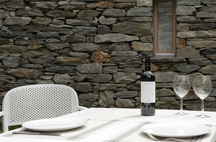 Vakantiehuis Rustico La Dimora