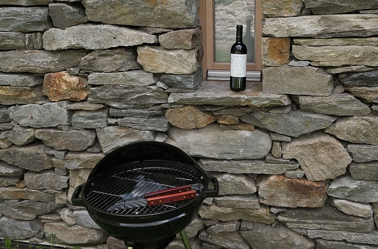 Vakantiehuis Rustico La Dimora