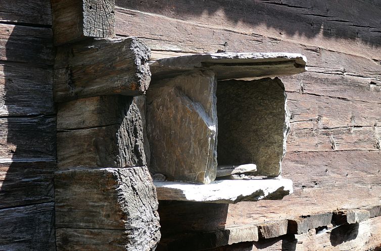 Vakantiehuis Rustico La Dimora