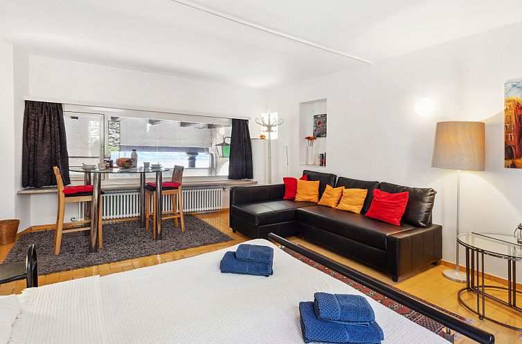 Unterkunft 1831605 - Appartement Tessin - Appartement Casa Eduardo Apt.1