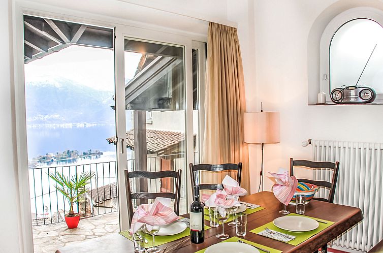 Appartement Casa Eduardo Apt.2