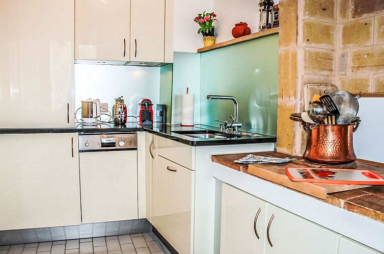 Appartement Casa Eduardo Apt.2