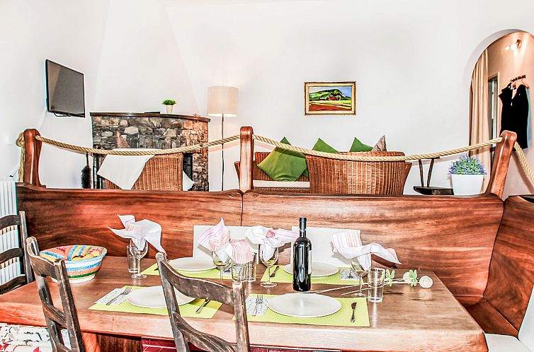 Appartement Casa Eduardo Apt.2