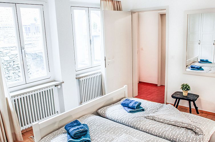 Appartement Casa Eduardo Apt.2