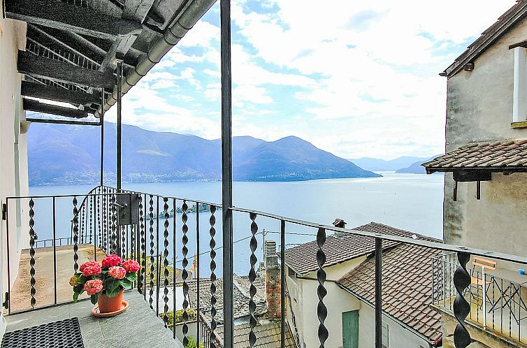 Appartement Casa Eduardo Apt.2