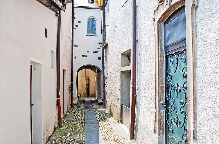 Appartement Casa Eduardo Apt.2