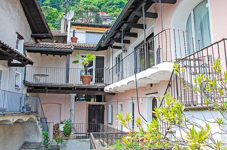 Appartement Casa Eduardo Apt.2