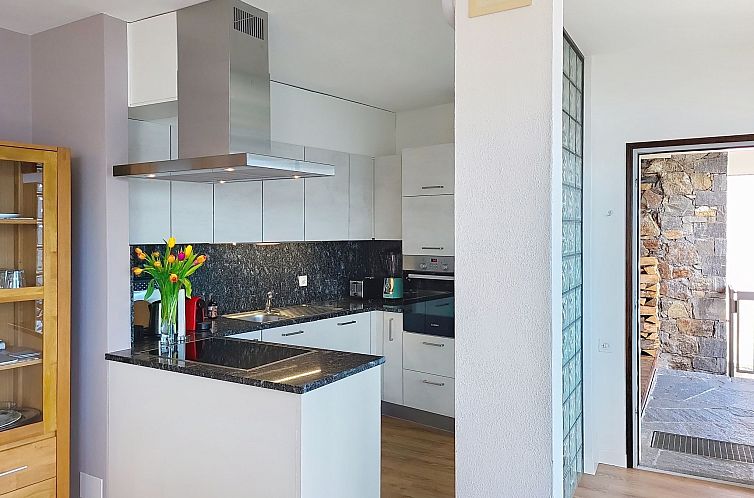 Appartement Apt. Tana dei Leoni